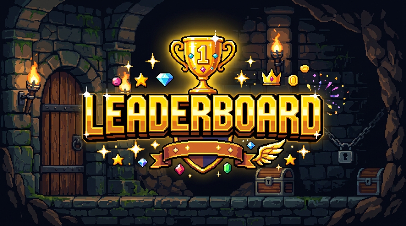 Leaderboard